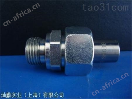 EMB EIFELER液压接头介绍