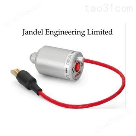 四探针探头 jandel探头 jandel探针 jandel探针台