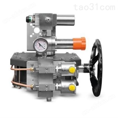 STI执行器 STI定位器 STI气动执行器 STI液压执行器