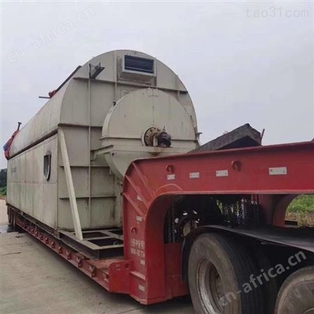 JYG系列空心桨叶干燥机批发 二手JYG系列空心桨叶干燥机回收 超跃二手JYG系列空心桨叶干燥机厂家