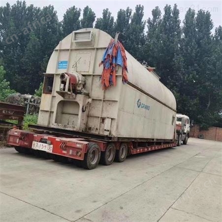 JYG系列空心桨叶干燥机批发 二手JYG系列空心桨叶干燥机回收 超跃二手JYG系列空心桨叶干燥机厂家