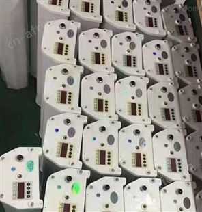 齐全无线 调频室外防水音柱