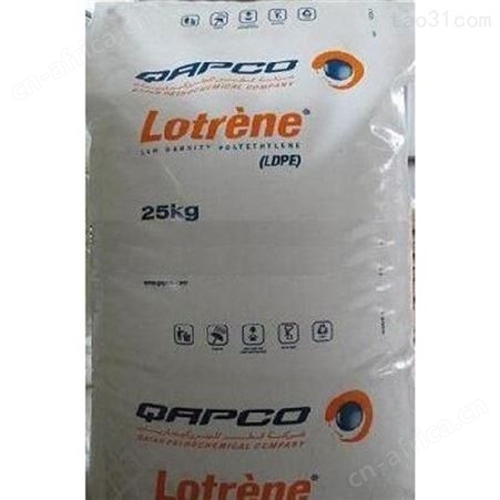 LDPE卡塔尔石化FD0474薄膜级透明级
