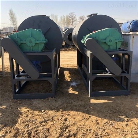 二手真空捏厂家 九成新二手捏合机 大型液压翻缸混合机 小型电加热捏合机