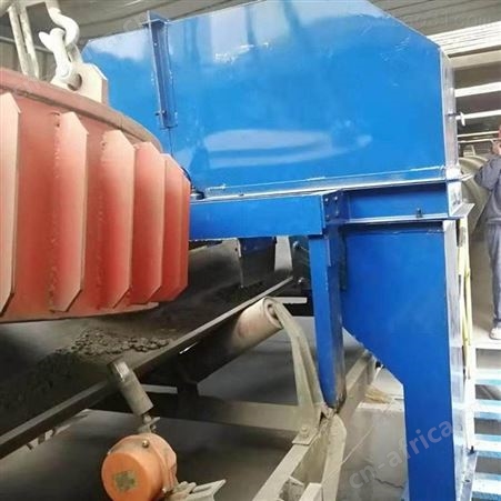 矿用皮带中部取样机 择众制造输送带自动采样器 AZ800多功能