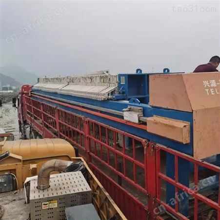 二手压滤机 - 商品批发价格 收售旧压滤机专区 超跃二手压滤机厂家