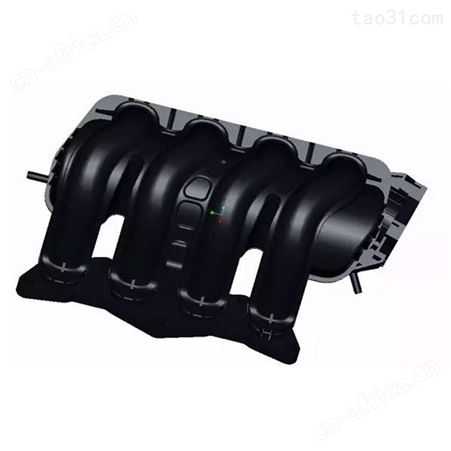 本色加纤PA66再生料-GF15%防火V0尼龙颗粒易脱模-环保增强再生聚酰胺