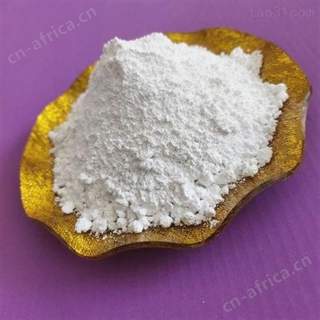 乾富供应钙基钠基膨润土 肥料饲料猫砂水处理用膨润土