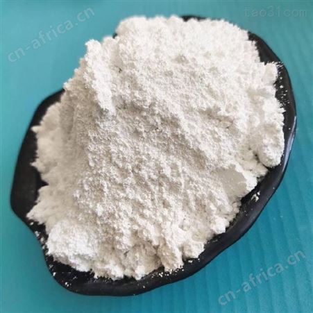 乾富供应钙基钠基膨润土 肥料饲料猫砂水处理用膨润土