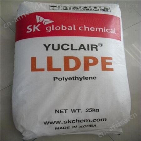 供应LLDPE韩国sk/FV149M薄膜级电线电缆级高光泽吹塑级