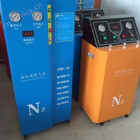择众 多功能工业制氮机 分子筛吸附式氮气机 99.9纯度