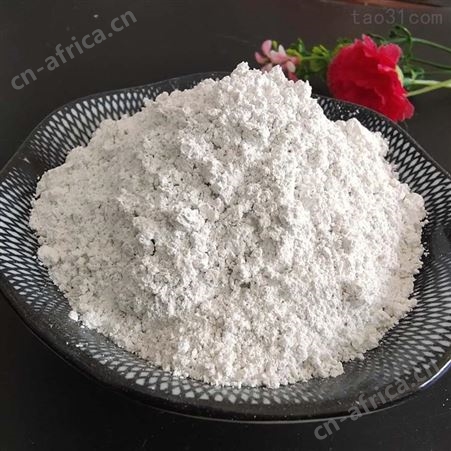 乾富供应脱硫脱硝氢氧化钙 腻子粉用氢氧化钙