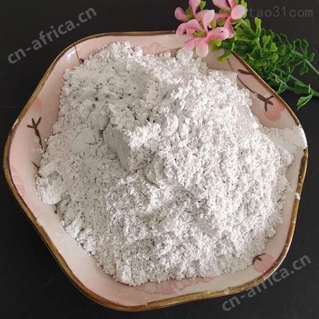 乾富供应脱硫脱硝氢氧化钙 腻子粉用氢氧化钙