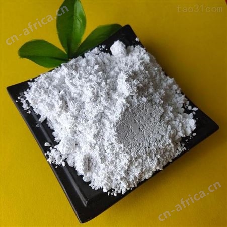 乾富供应白色膨润土 黄色膨润土 粒度优惠