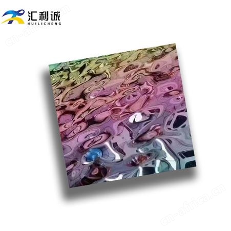 多种纹路银色压花板图案定制 不锈钢冲压板装饰工程
