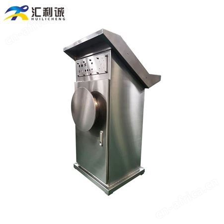 不锈钢板材加工定制钣金加工 精密激光切割加工
