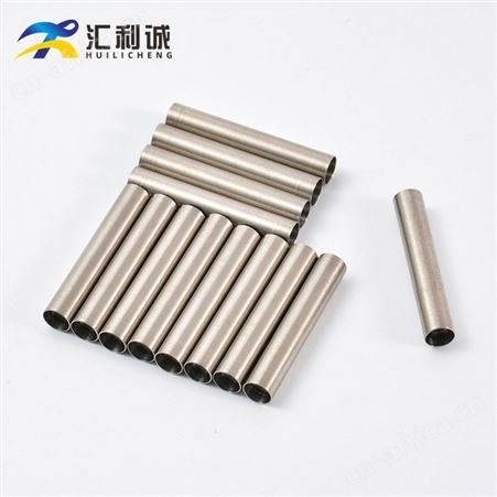 承接各种类型不锈钢管加工 激光切割 三维切割精密钢管