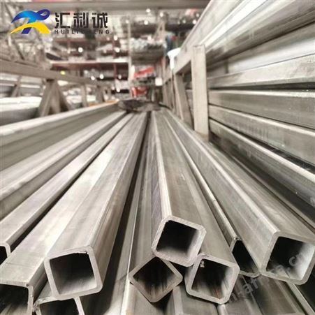304不锈钢角铁激光切割加工 佛山不锈钢管加工 工字钢