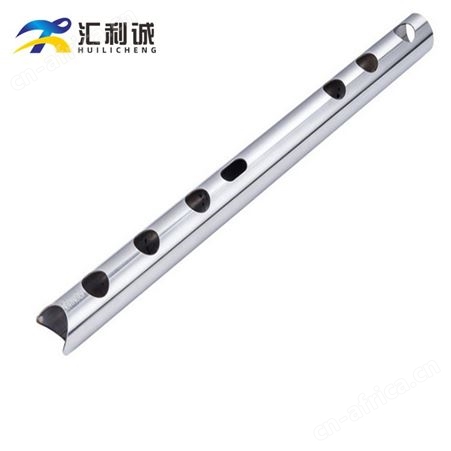 承接各种类型不锈钢管加工 激光切割 三维切割精密钢管