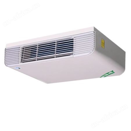德冷牌FP-102WM加厚钢板卧式明装风机盘管 煤改气或煤改电产品