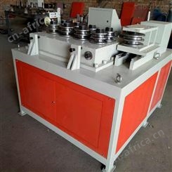 大棚弯管机 自动折弯机 销售 养殖大棚弯管机 匠心工艺