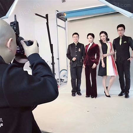 证件照职业照团队形象照免费提供服装
