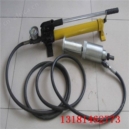 汇鑫锚杆拉力计 锚杆拉力器-LDZ矿用锚杆拉力计