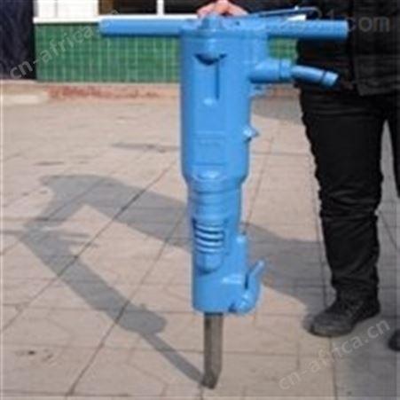 汇鑫B47破碎机 B47大功率混凝土破碎机 路面气动破碎