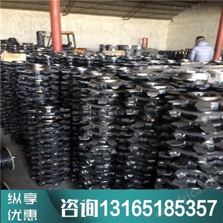 汇鑫供应40T刮板机链轮 刮板机配件链轮 不锈钢起重链轮