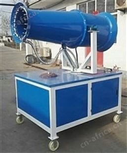 汇之鑫煤场工地喷雾除尘机 全自动城市车载雾炮机 工业专用喷雾机