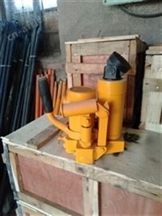 汇鑫生产液压方枕器 YFZ-147液压方枕器 矿用液压方枕器
