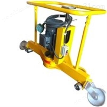 汇鑫电动钢轨打磨机 GM-2.2型仿形钢轨打磨机 铁路机器