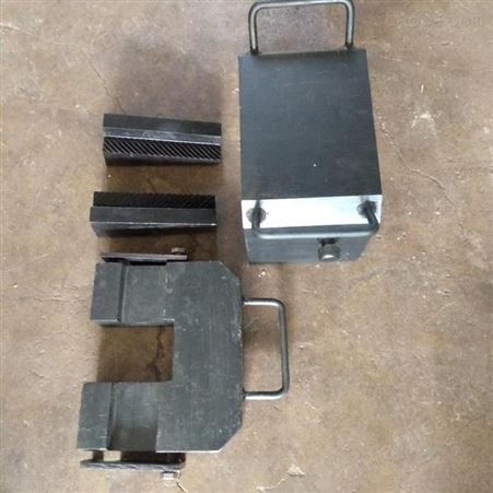 供应汇鑫-ZGQ型撞轨器 手动钢轨撞轨器
