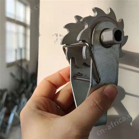 西润丝网制品销售铝齿轮紧线器