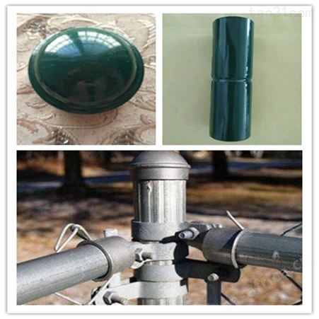 喷塑105紧线器 刺绳支架 防雨帽等配件均有售