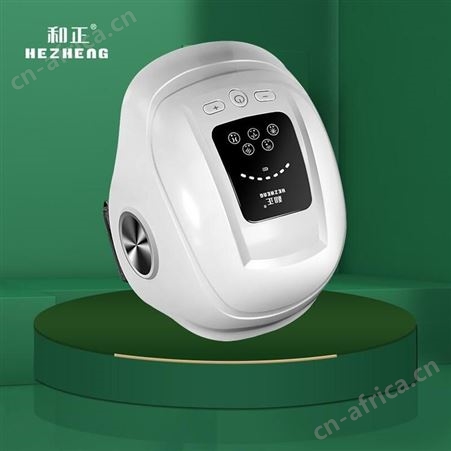 和正 膝盖按摩器 HZ-KNEE-1 美泽私人礼品定制 礼品建站 MY-QZ-Y-L5-20