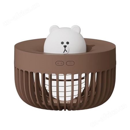 素乐line 灭蚊灯 002D 美泽长春礼品定制 礼品代发加盟 MY-MKKJ-L5-31