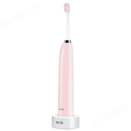 迪斯 电动牙刷 DE-D12 美泽拓客礼品 广告小礼品加盟 MY-DSJK-L5-06