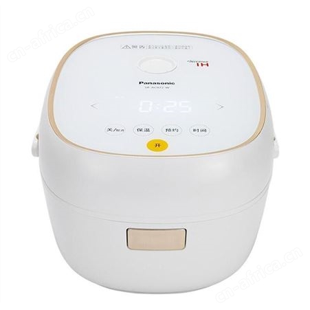 松下 电饭煲 SR-AC072-W 美泽新颖礼品 伴手礼品加盟 MY-RJXD-L5-59