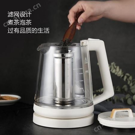 特美刻 电热水壶 TK90009 美泽重庆礼品定制 礼品定制加盟 MY-HPJ-Y-L5-80