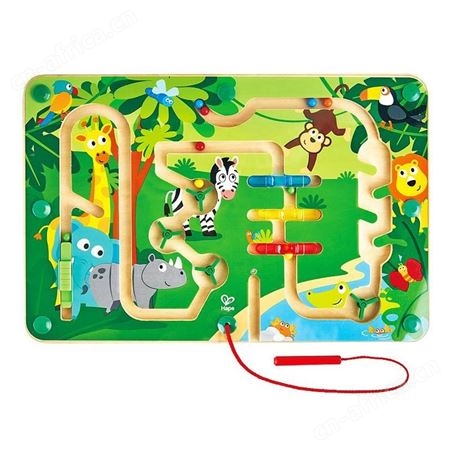 Hape 迷宫 E1714 美泽长沙礼品定制 企业礼品加盟 MY-YRWJ-L5-31