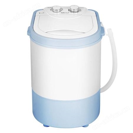 奥克斯 洗衣机 XPB30-1208 美泽员工礼品 创意礼品加盟 MY-YLXY-L5-33