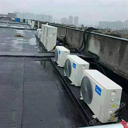 义乌兴港附近空调拆装维修 义乌陶界岭空调移机维修