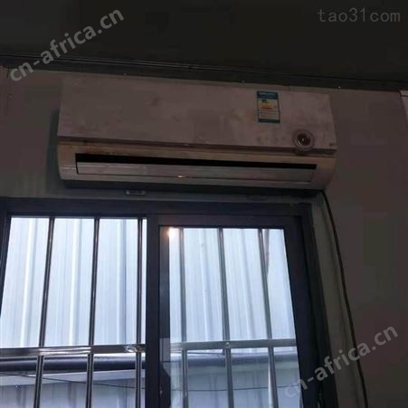 义乌空调安装上门维修电话 义乌附近安装空调的电话