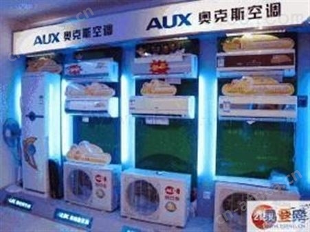 义乌空调不制冷维修