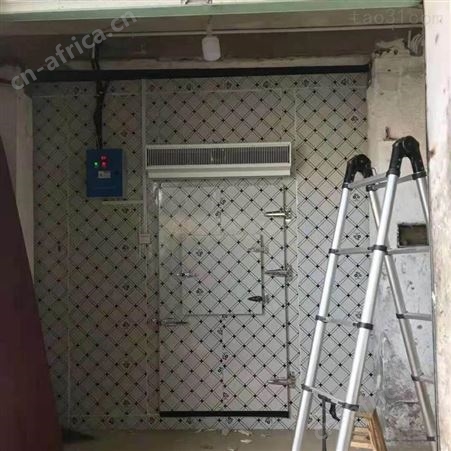 绍兴冷库安装维修保养 绍兴市保鲜冷库安装建造