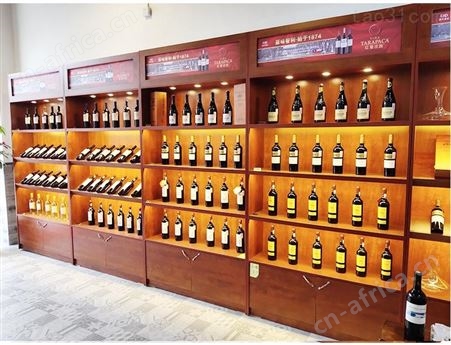 专业定制烟酒柜 烟酒展示柜  烟酒展柜 订做烟酒柜收银台 加工工厂 展柜厂