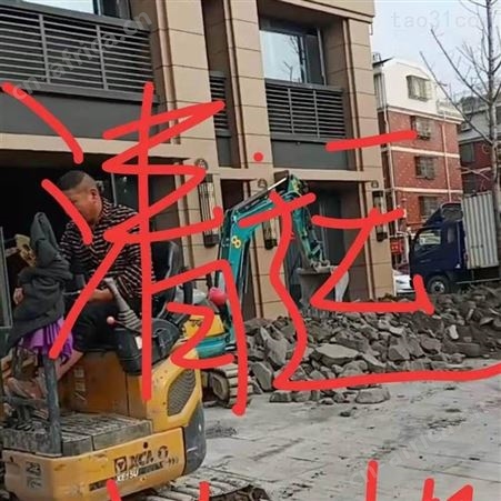 义乌开门洞开门窗铲墙皮 义乌敲墙拆墙砸墙 拆墙砸地砖砸墙