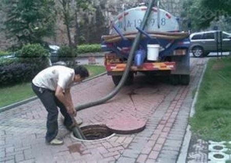 义乌下水道疏通污水管 义乌管道清洗 疏通水管安装 污水管改