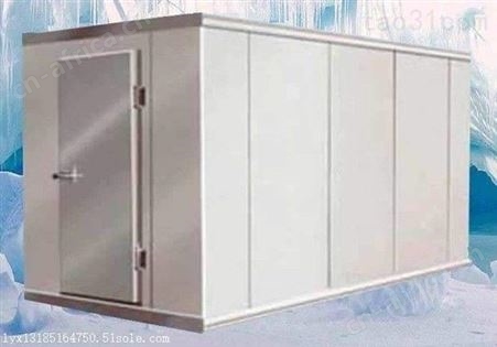 义乌冷库安装维修  冷库加氟利氧拆装